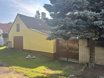 Prodej domu 90 m², Přeskače