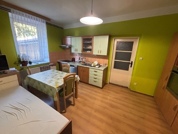 Prodej domu 106 m², Přeskače