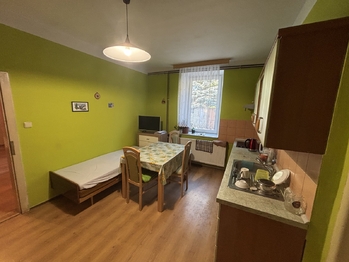 Prodej domu 106 m², Přeskače