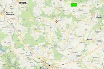 Prodej domu 106 m², Přeskače