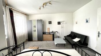 Pronájem bytu 1+1 v osobním vlastnictví 46 m², Ostrava