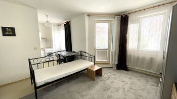 Pronájem bytu 1+1 v osobním vlastnictví 46 m², Ostrava