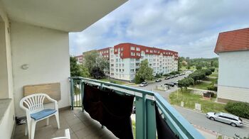 Pronájem bytu 1+1 v osobním vlastnictví 46 m², Ostrava