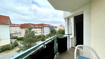 Pronájem bytu 1+1 v osobním vlastnictví 46 m², Ostrava