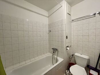 Pronájem bytu 1+1 v osobním vlastnictví 46 m², Ostrava