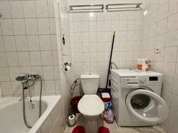 Pronájem bytu 1+1 v osobním vlastnictví 46 m², Ostrava