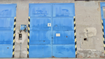 Pronájem garáže 50 m², Jihlava