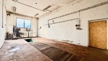 Pronájem garáže 50 m², Jihlava