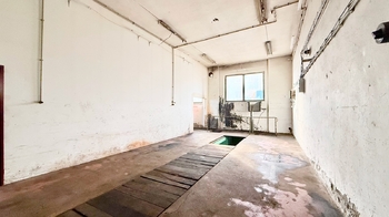 Pronájem garáže 50 m², Jihlava