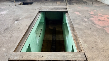 Pronájem garáže 50 m², Jihlava