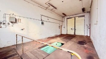 Pronájem garáže 50 m², Jihlava