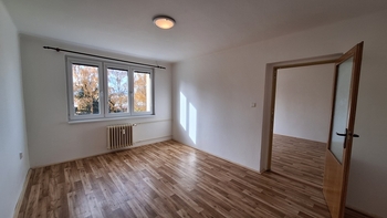 Pronájem bytu 2+1 v osobním vlastnictví 60 m², Strakonice