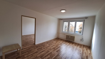 Pronájem bytu 2+1 v osobním vlastnictví 60 m², Strakonice