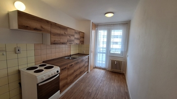 Pronájem bytu 2+1 v osobním vlastnictví 60 m², Strakonice