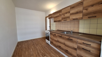 Pronájem bytu 2+1 v osobním vlastnictví 60 m², Strakonice