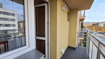 Pronájem bytu 2+1 v osobním vlastnictví 60 m², Strakonice