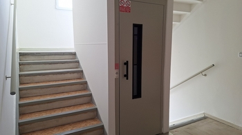 Pronájem bytu 2+1 v osobním vlastnictví 60 m², Strakonice