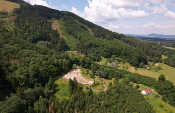 Prodej pozemku 19982 m², Čeladná