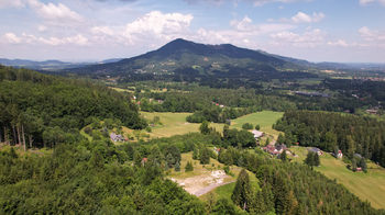 Prodej pozemku 19982 m², Čeladná