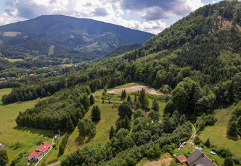 Prodej pozemku 19982 m², Čeladná