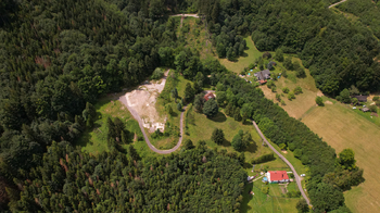 Prodej pozemku 19982 m², Čeladná