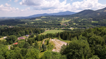 Prodej pozemku 19982 m², Čeladná