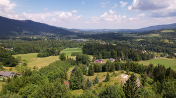 Prodej pozemku 19982 m², Čeladná