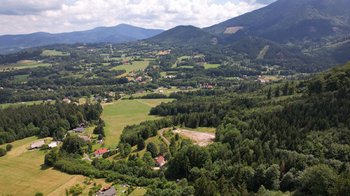 Prodej pozemku 19982 m², Čeladná