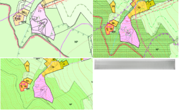 Prodej pozemku 19982 m², Čeladná