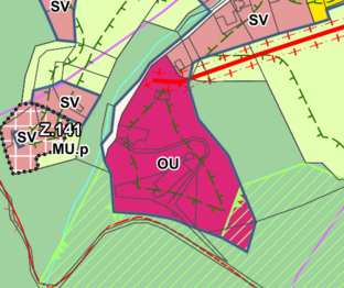 Prodej pozemku 19982 m², Čeladná