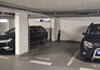 Pronájem garážového stání 946 m², Praha 9 - Libeň