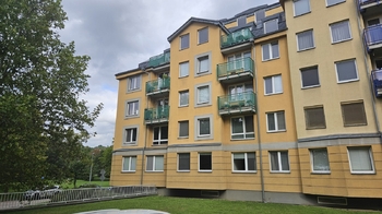 Pronájem garážového stání 946 m², Praha 9 - Libeň