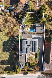 Prodej domu 379 m², Předměřice nad Labem