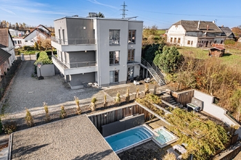 Prodej domu 379 m², Předměřice nad Labem