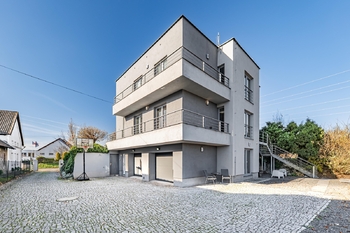 Prodej domu 379 m², Předměřice nad Labem