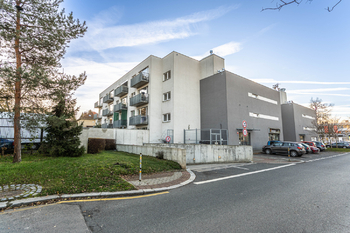 Pronájem bytu 2+kk v družstevním vlastnictví 71 m², Praha 10 - Strašnice