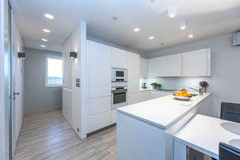 Pronájem bytu 2+kk v družstevním vlastnictví 71 m², Praha 10 - Strašnice