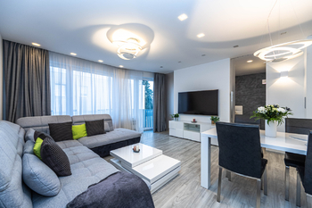 Pronájem bytu 2+kk v družstevním vlastnictví 71 m², Praha 10 - Strašnice