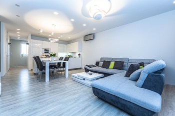 Pronájem bytu 2+kk v družstevním vlastnictví 71 m², Praha 10 - Strašnice