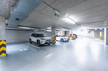 Pronájem bytu 2+kk v družstevním vlastnictví 71 m², Praha 10 - Strašnice