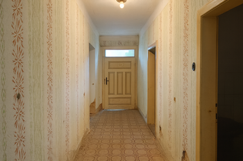 Prodej domu 70 m², Lysice