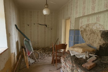 Prodej domu 70 m², Lysice