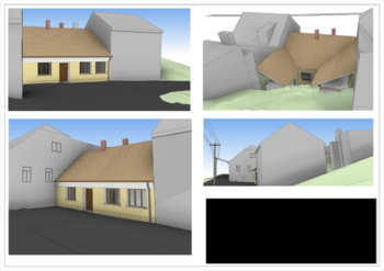 Prodej domu 70 m², Lysice