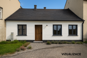 Prodej domu 70 m², Lysice