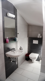 Prodej ubytovacího zařízení 830 m², Suchdol nad Lužnicí