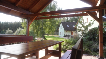 Prodej ubytovacího zařízení 830 m², Suchdol nad Lužnicí