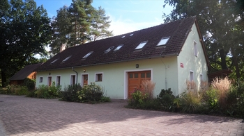 Prodej ubytovacího zařízení 830 m², Suchdol nad Lužnicí