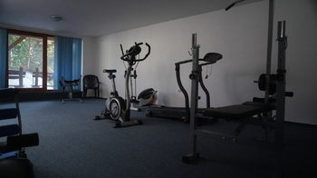 Prodej ubytovacího zařízení 830 m², Suchdol nad Lužnicí