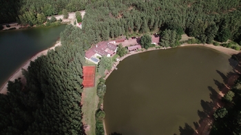 Prodej domu 830 m², Suchdol nad Lužnicí