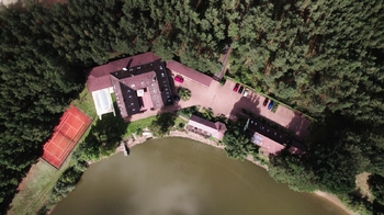 Prodej domu 830 m², Suchdol nad Lužnicí